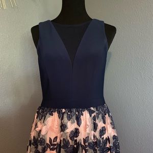 Prom/ Bridesmaid Dress